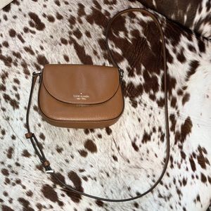 Kate spade Leila Mini Flap Crossbody
